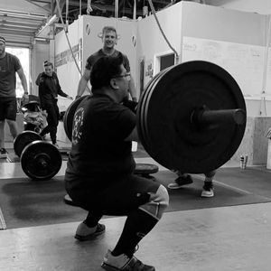 Meet your Posher, Joseph